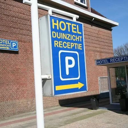 Готель Duinzicht