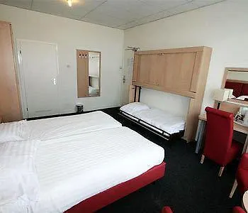 Duinzicht Hotel